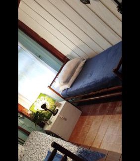 Paranagua House | Hospedaria da Chris