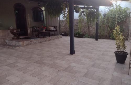 Tiradentes Bed & Breakfast | Hospedaria de Heliana
