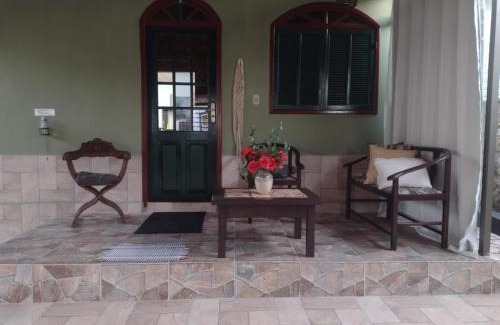 Tiradentes Bed & Breakfast | Hospedaria de Heliana