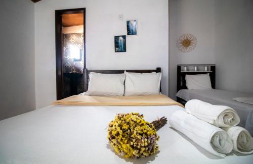 Lencois House | Hospedaria Diamante Lençóis