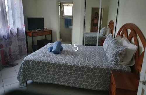 Quarteira Hotel | Hospedaria do Almargem