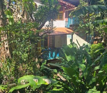 Engenho do Mato House | Hospedaria do Engenho