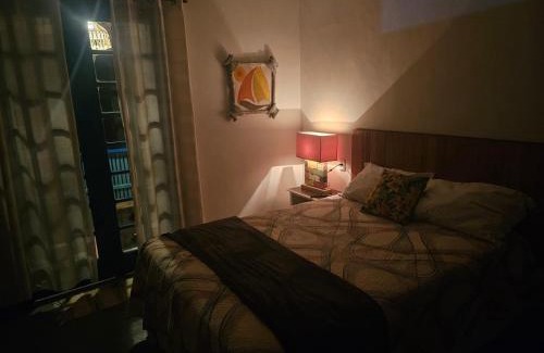 Engenho do Mato House | Hospedaria do Engenho