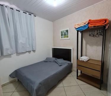Sao Thome das Letras House | Hospedaria Encanto Astral
