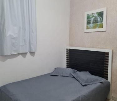 Sao Thome das Letras House | Hospedaria Encanto Astral