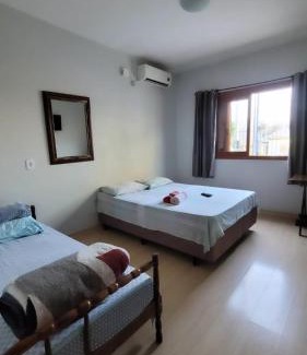 Santana House | Hospedaria ideal