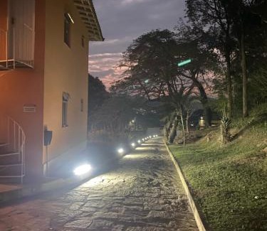 Miguel Pereira Bed & Breakfast | Hospedaria Igarapé