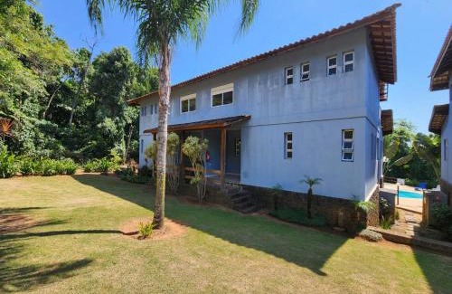 Ilhabela House | Hospedaria Ilhabela - Casa Maritacas