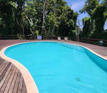 Ilhabela House | Hospedaria Ilhabela - Casa Maritacas