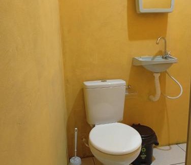 Barreirinhas Apartment | HOSPEDARIA RECANTO Do MATIAS
