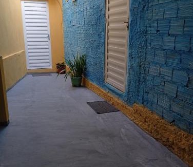 Barreirinhas Apartment | HOSPEDARIA RECANTO Do MATIAS