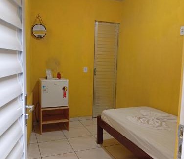 Barreirinhas Apartment | HOSPEDARIA RECANTO Do MATIAS