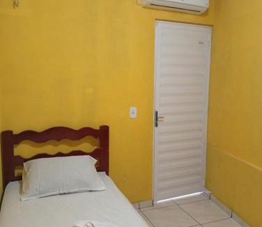 Barreirinhas Apartment | HOSPEDARIA RECANTO Do MATIAS