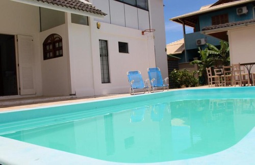Lagoa da Conceicao House | Hospedaria Shaolin na Lagoa da Conceição
