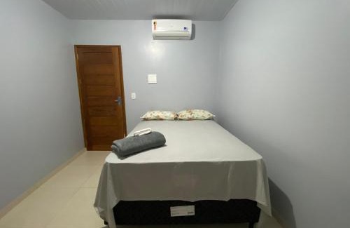 Santarem House | Hospedaria Tapajós