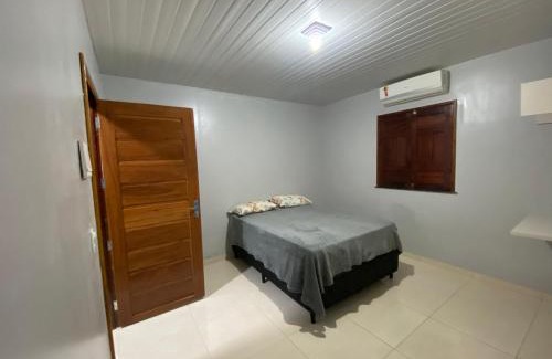 Santarem House | Hospedaria Tapajós