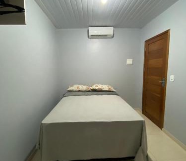 Santarem House | Hospedaria Tapajós