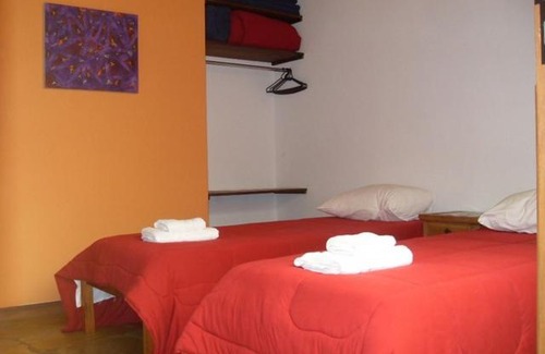 Goncalves House | Hospedaria Vila Khepri