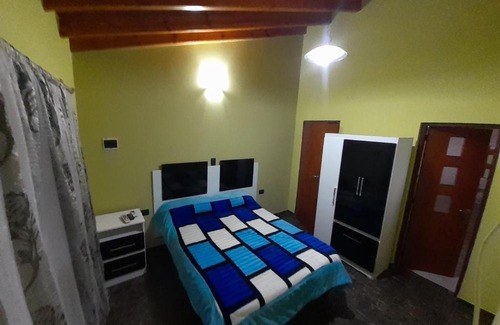 Termas de Rio Hondo Apartment | Hospedate en nuestro hogar y disfruta unas lindas vacaciones en Termas de Rio Hondo