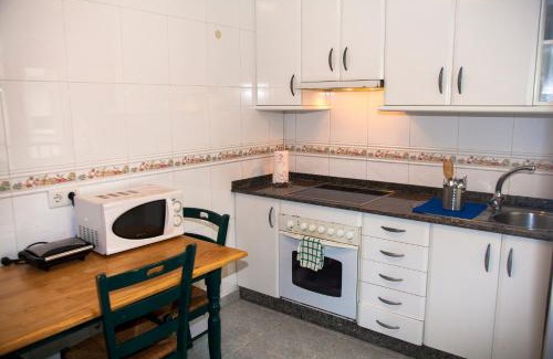 Figueras (Castropol) House | Hospedaxe Carragal
