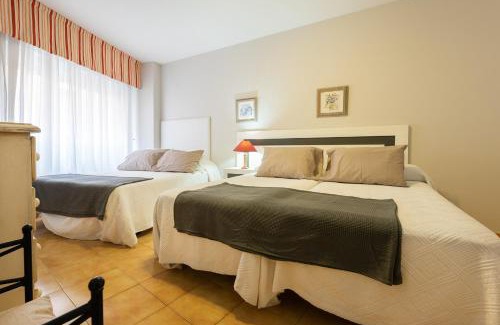 O Grove House | Hospedaxe Maria Aguiño