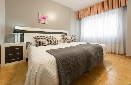 O Grove House | Hospedaxe Maria Aguiño