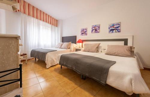 O Grove House | Hospedaxe Maria Aguiño