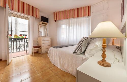 O Grove House | Hospedaxe Maria Aguiño