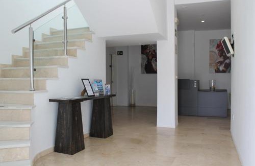 Tarifa House | Hospedería Almundo by Alexandra Realty