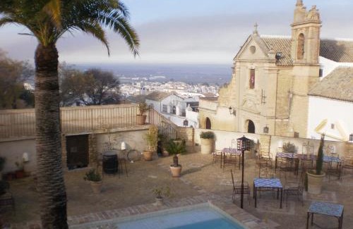 Osuna Hotel | Hospedería del Monasterio