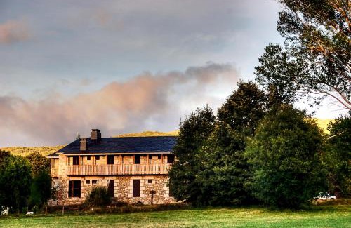 Cobreros House | Hospedería El Pico del Fraile