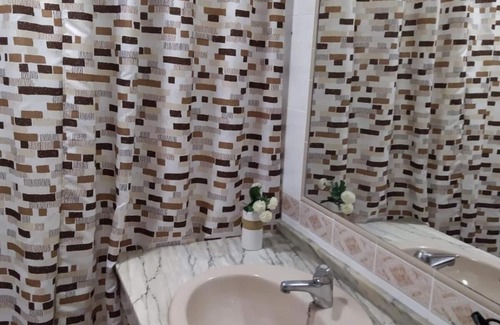 San Fernando House | Hospedería IslaSol
