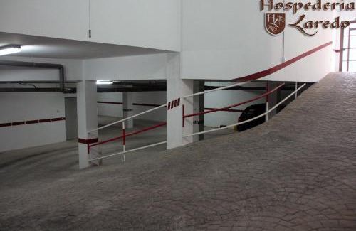 La Carlota House | Hospedería Laredo
