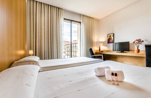 Old Town Hotel | Hospedería Pax