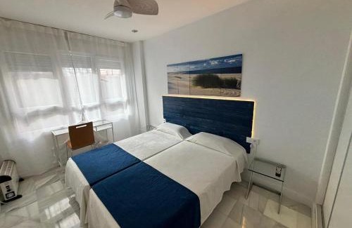 Cadiz House | Hospederia Imar