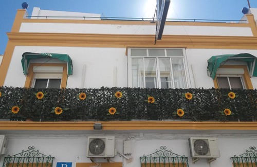 San Fernando House | Hospederia Islasol