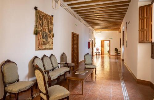 Old Town House | Hospederia Seminario Conciliar de San Julián
