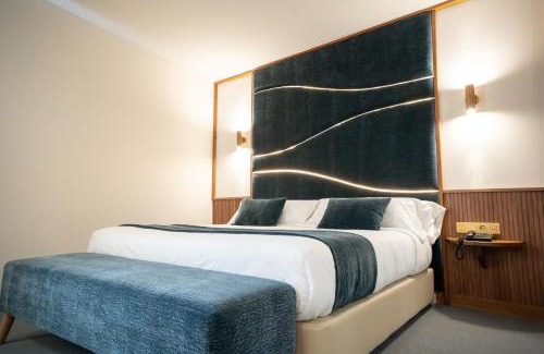 Villafranca de los Barros Hotel | Hospedium Hotel A Mar