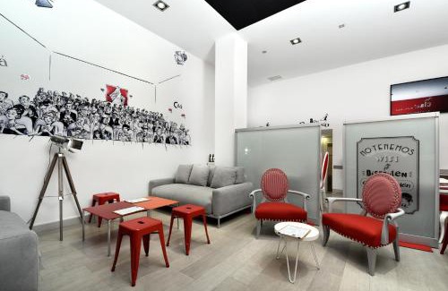 Teruel Hotel | Hospedium CLÁ Hotel - Boutique
