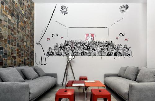 Teruel Hotel | Hospedium CLÁ Hotel - Boutique