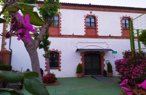 Madronera Hotel | Hospedium Hotel Rural Soterraña