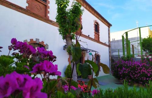 Madronera Hotel | Hospedium Hotel Rural Soterraña