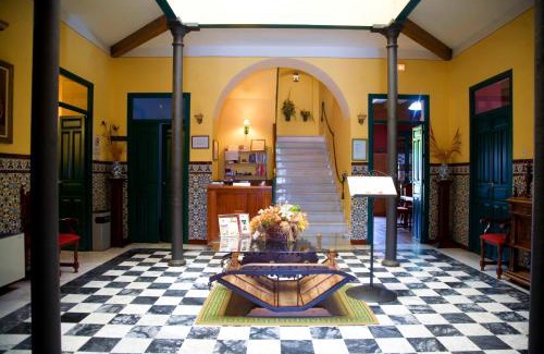 Madronera Hotel | Hospedium Hotel Rural Soterraña