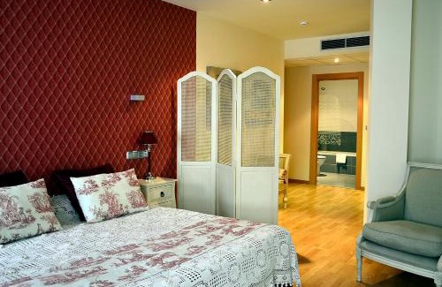 Medina de Rioseco Hotel | Hospedium Hotel Vittoria Colonna