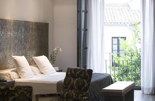 San Miguel-Capuchinos Hotel | Hospes Palacio del Bailio, a Member of Design Hotels