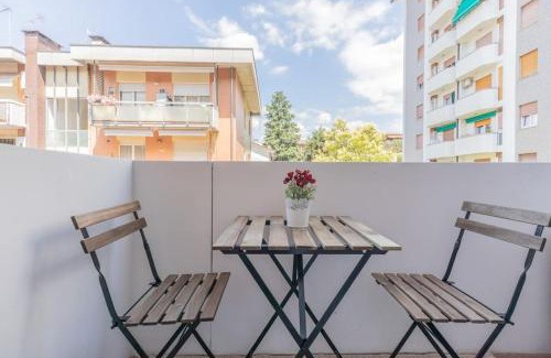 Udine Apartment | [Hospital/City Center] Space 11