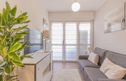 Udine Apartment | [Hospital/City Center] Space 11