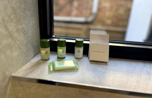 Leicester Apartment | Hospital View Apartment