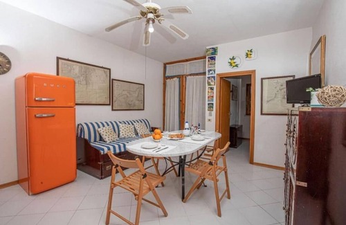 Talamone Apartment | Hospitality by the Sea