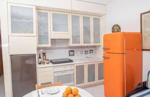 Talamone Apartment | Hospitality by the Sea